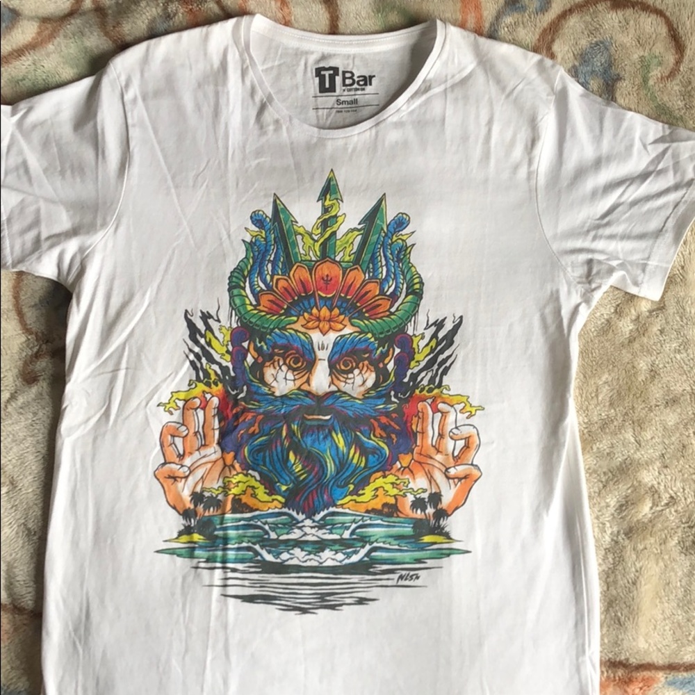 Dope T-shirt!